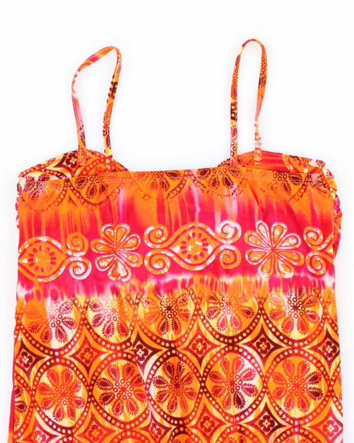 Vintage Y2k 00s Guilty Cami - S