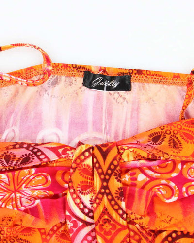 Vintage Y2k 00s Guilty Cami - S