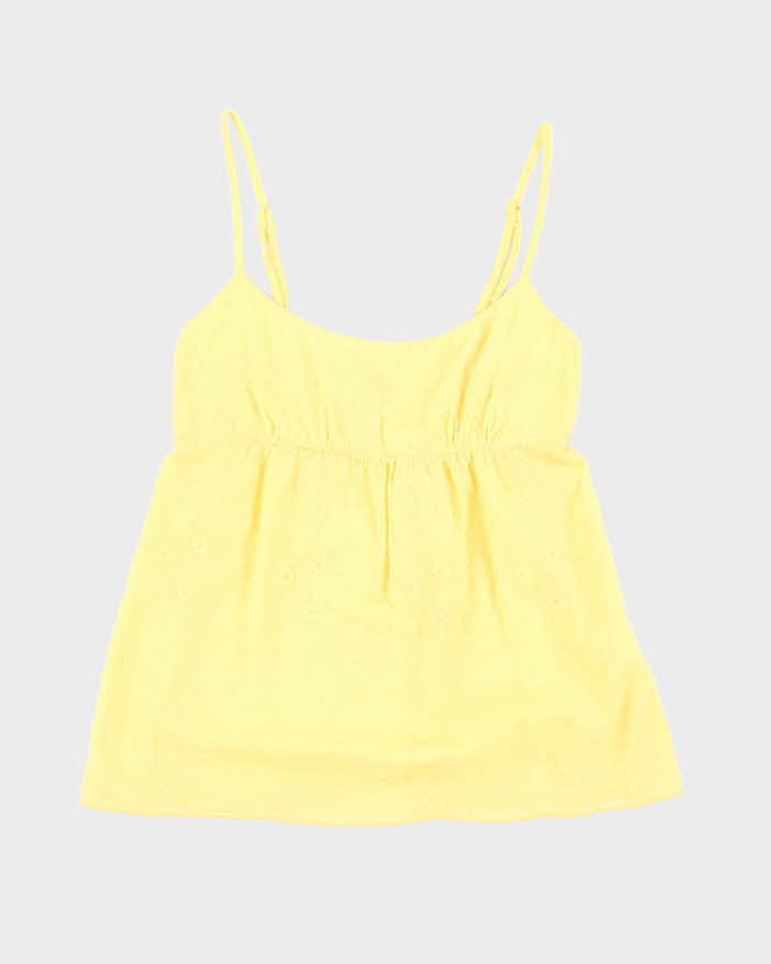 Vintage 00s Kirra Cami - XS
