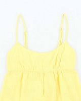 Vintage 00s Kirra Cami - XS