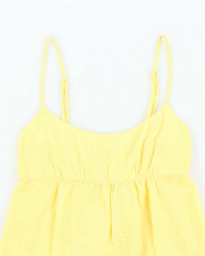 Vintage 00s Kirra Cami - XS