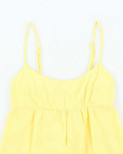 Vintage 00s Kirra Cami - XS