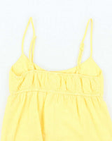 Vintage 00s Kirra Cami - XS