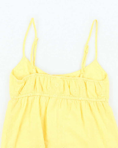 Vintage 00s Kirra Cami - XS