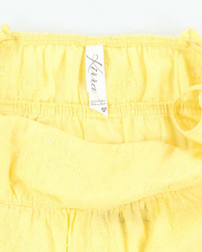 Vintage 00s Kirra Cami - XS