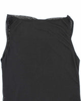 Vintage Y2k 00s Stuoner Cowl Neck Top - S