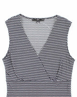 Vintage Y2k 00s Teenflo Double Mesh Top - XS