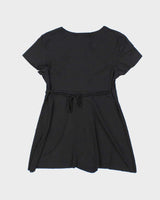 Vintage Y2k 00s Daniel Laurent Beaded Top - S