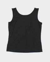 Vintage Y2k 00s Nygard Beaded Cami - M