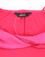 Vintage Y2k 00s Mariposa Studded Cami - XS