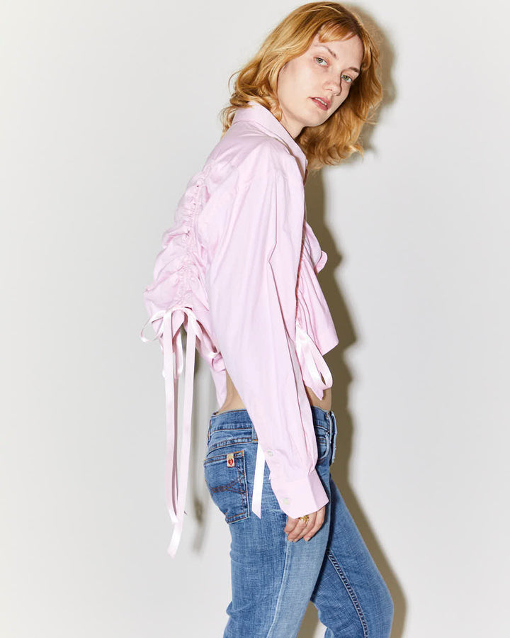 Rokit Originals Rework Bea Shirt