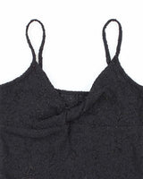 Vintage 90s Q&amp;A Textured Cami - S