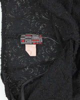 Vintage 90s Q&amp;A Textured Cami - S