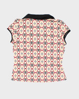 Vintage Y2k 00s Zoompy Blouse - M