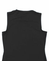 Vintage Y2k 00s Jacob Cut-out Top - M
