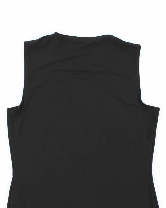 Vintage Y2k 00s Jacob Cut-out Top - M