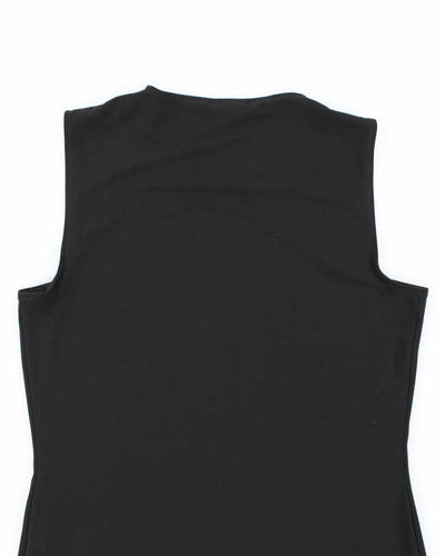 Vintage Y2k 00s Jacob Cut-out Top - M