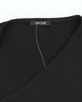 Vintage Y2k 00s Jacob Cut-out Top - M