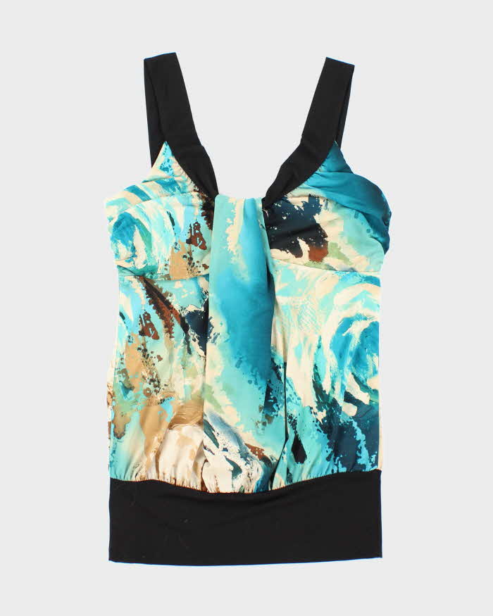 Vintage Y2k 00s Ricki's Cami - S