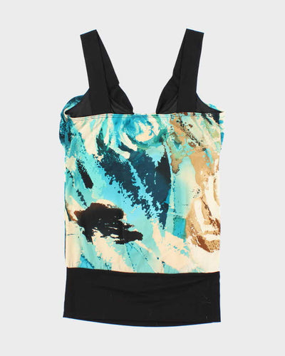 Vintage Y2k 00s Ricki's Cami - S