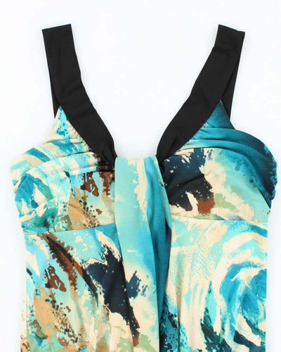 Vintage Y2k 00s Ricki's Cami - S
