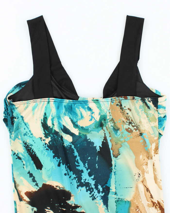 Vintage Y2k 00s Ricki's Cami - S