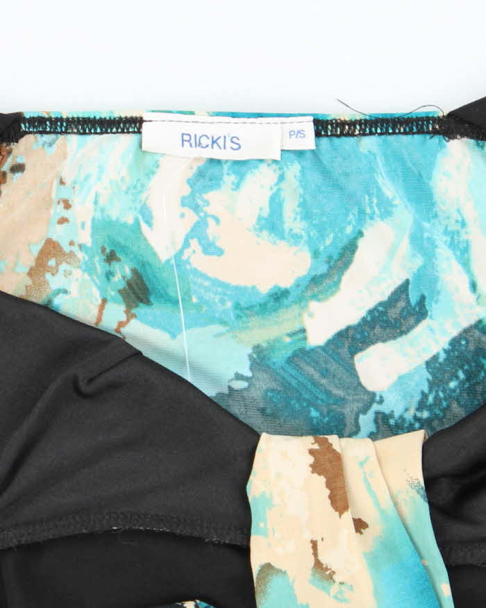 Vintage Y2k 00s Ricki's Cami - S