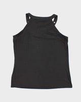 Vintage Y2k 00s Ricki's Eyelet Top - M