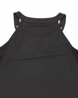 Vintage Y2k 00s Ricki's Eyelet Top - M