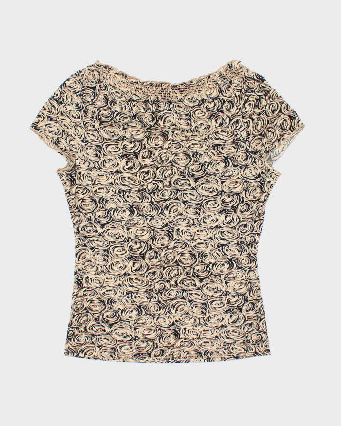 Vintage Y2k 00s BCBG Max Azria Blouse - M