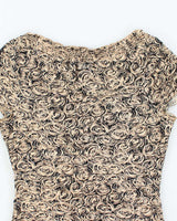 Vintage Y2k 00s BCBG Max Azria Blouse - M