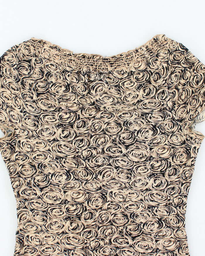 Vintage Y2k 00s BCBG Max Azria Blouse - M