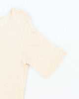 Vintage Bally Sheer Top - M
