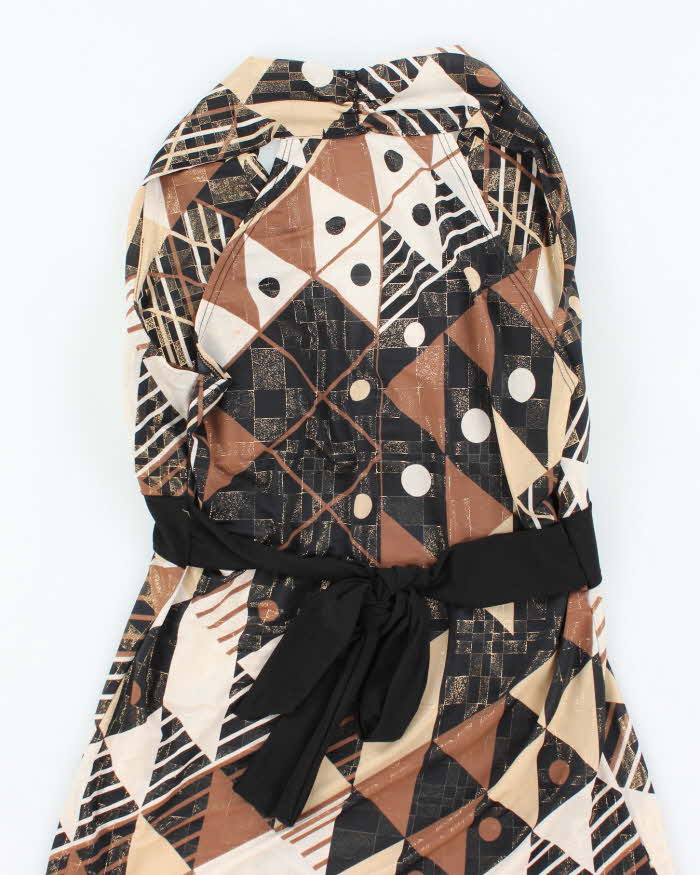 Vintage Y2k 00s Charlotte Russe Shimmery Top - M