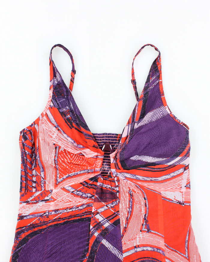 Vintage Y2k 00s Stills Cami - S