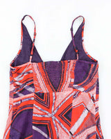 Vintage Y2k 00s Stills Cami - S