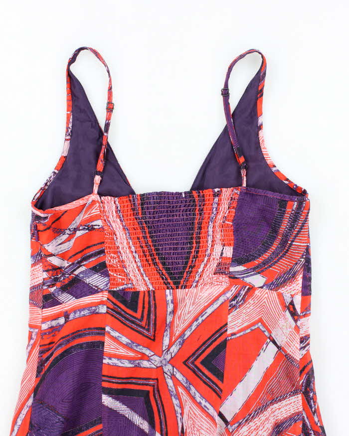 Vintage Y2k 00s Stills Cami - S
