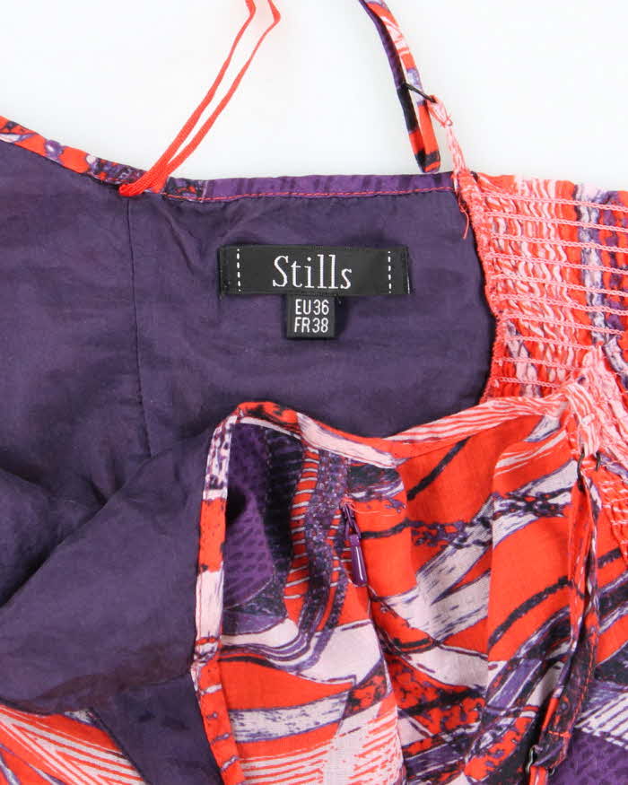Vintage Y2k 00s Stills Cami - S