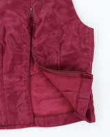 Vintage 90s Fairweather Rhinestone Cami - XS