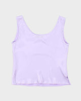 Vintage 90s D.U.S.K Satin Cami - M