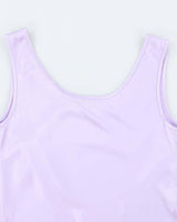 Vintage 90s D.U.S.K Satin Cami - M