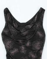 Vintage Y2k 00s Studio 1940 Sparkly Top - M
