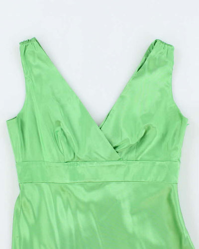 Vintage Y2k 00s International Concepts Silk Cami - M