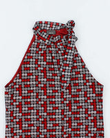 Vintage Y2k 00s Mexx Spotty Top - M