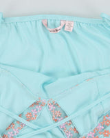 Vintage Y2k 00s La Vie En Rose Cami - L