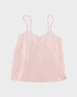 Vintage Y2k 00s Flora Nikrooz Polka Dot Cami - S