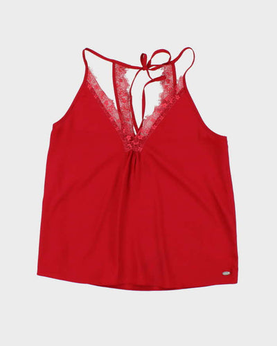 Vintage Y2k 00s Guess Cami - S