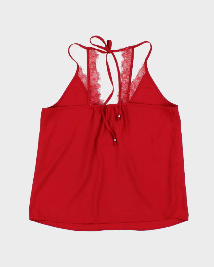 Vintage Y2k 00s Guess Cami - S