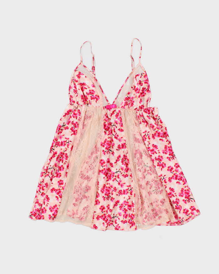 Vintage Y2k 00s Victoria's Secret Cami - S