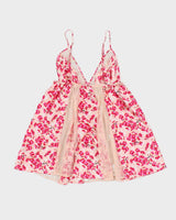Vintage Y2k 00s Victoria's Secret Cami - S